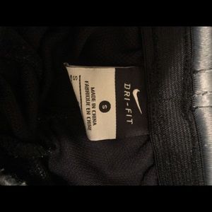 Nike jogger sweatpants